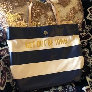 ♠️ Kate Spade Tote Bag ♠️